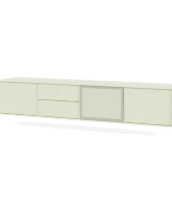 Montana Selection Octave Viii Tv Bænk 140-pomelo