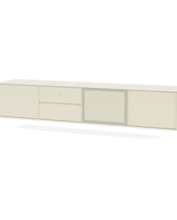 Montana Selection Octave Viii Tv Bænk 150-vanilla