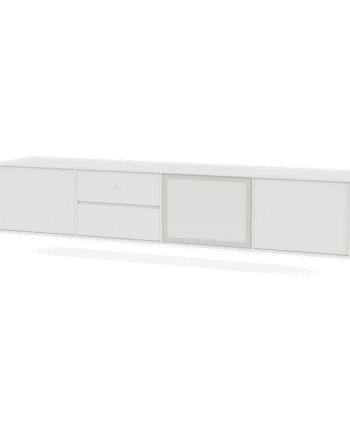 Montana Selection Octave Viii Tv Bænk 01-white