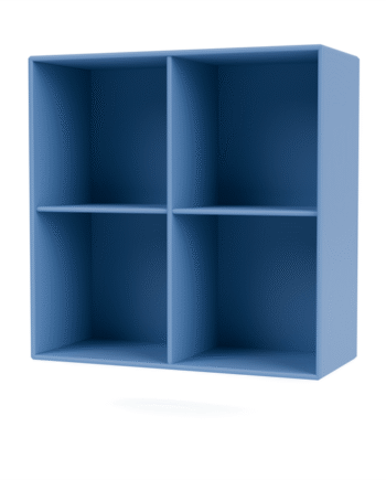 Montana Selection Show Bogreol 154-azure