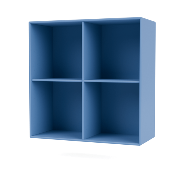 Montana Selection Show Bogreol 154-azure