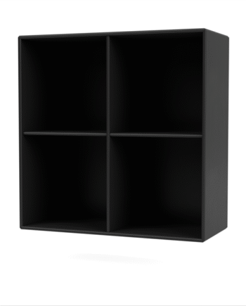 Montana Selection Show Bogreol 05-black