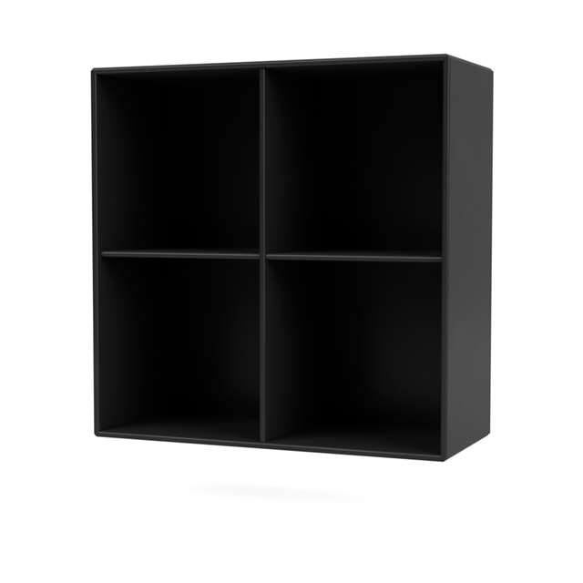 Montana Selection Show Bogreol 05-black