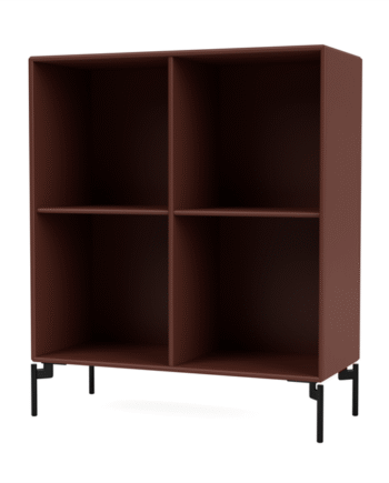 Montana Selection Show Bogreol 155-masala 03-sort
