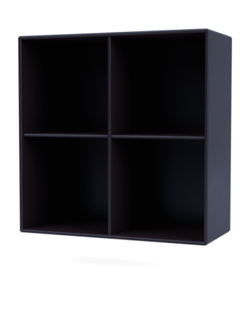 Montana Selection Show Bogreol 147-shadow