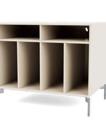 Montana Selection Spin   Vinyl Reol 158-oat 01-krom