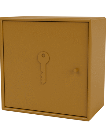 Montana Selection Unlock Nøgleskab 142-amber