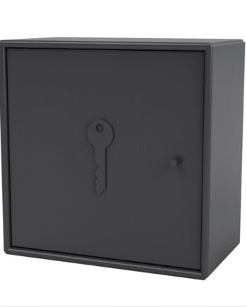 Montana Selection Unlock Nøgleskab 04-anthracite