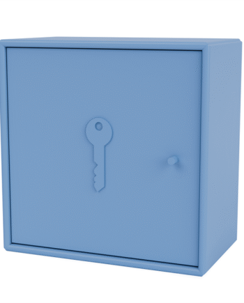 Montana Selection Unlock Nøgleskab 154-azure