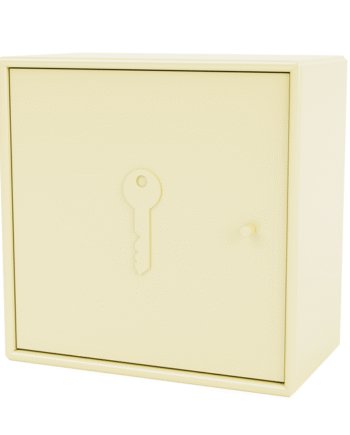 Montana Selection Unlock Nøgleskab 159-camomile