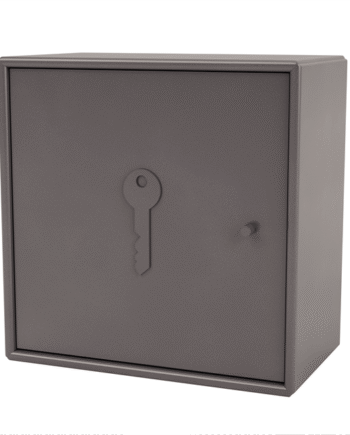 Montana Selection Unlock Nøgleskab 35-coffee
