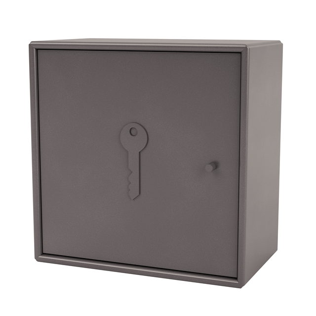 Montana Selection Unlock Nøgleskab 35-coffee