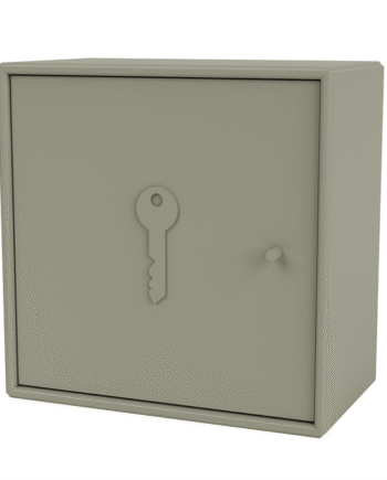 Montana Selection Unlock Nøgleskab 144-fennel