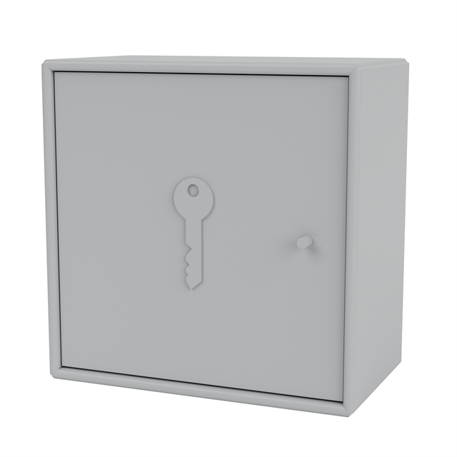 Montana Selection Unlock Nøgleskab 02-fjord