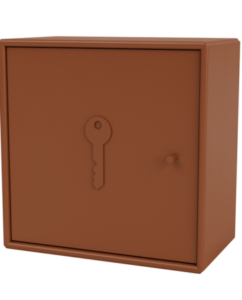 Montana Selection Unlock Nøgleskab 146-hazelnut