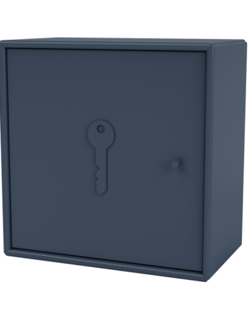 Montana Selection Unlock Nøgleskab 138-juniper