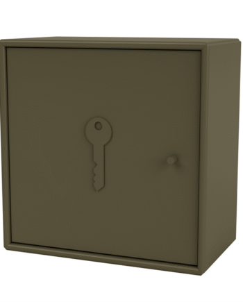 Montana Selection Unlock Nøgleskab 139-oregano