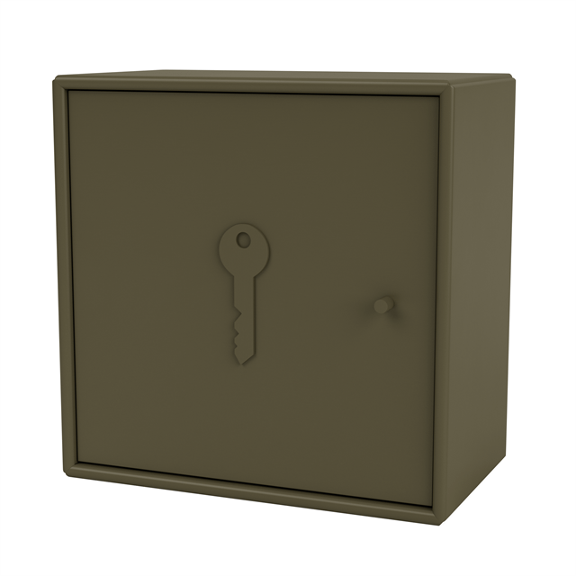 Montana Selection Unlock Nøgleskab 139-oregano
