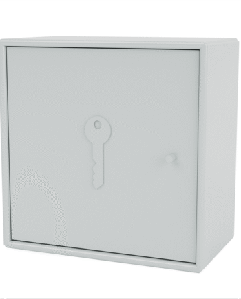 Montana Selection Unlock Nøgleskab 156-oyster