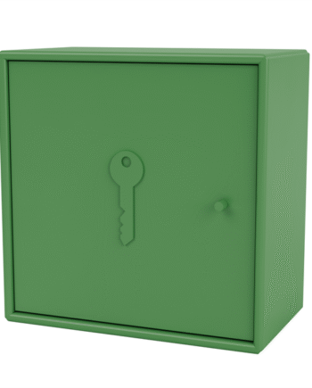 Montana Selection Unlock Nøgleskab 152-parsley