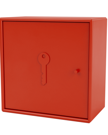 Montana Selection Unlock Nøgleskab 145-rosehip