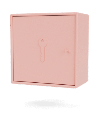 Montana Selection Unlock Nøgleskab 167-ruby
