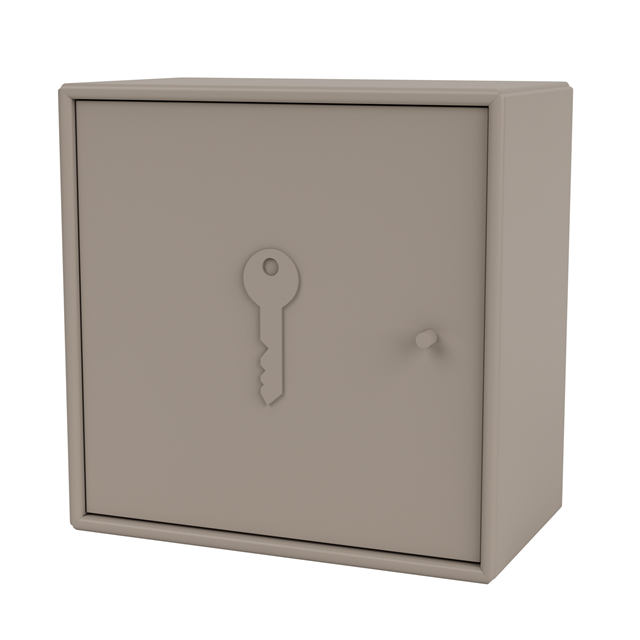 Montana Selection Unlock Nøgleskab 141-truffle