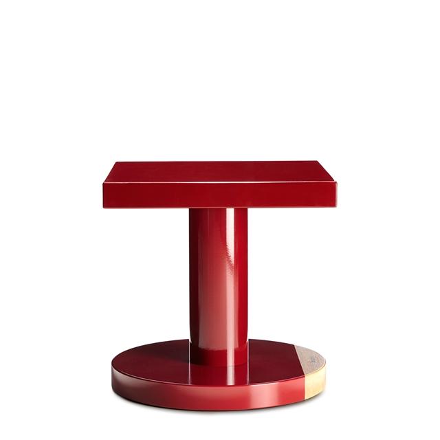 Moooi Common Comrades Sofabord Tailor