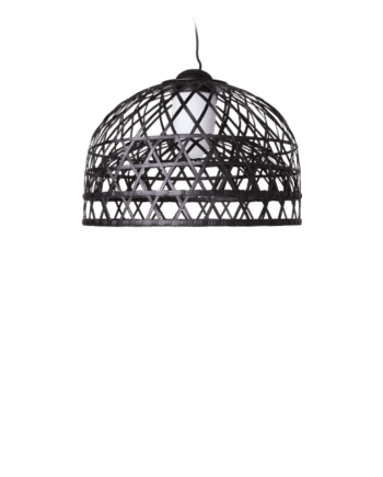 Moooi Emperor Pendel Medium Sort
