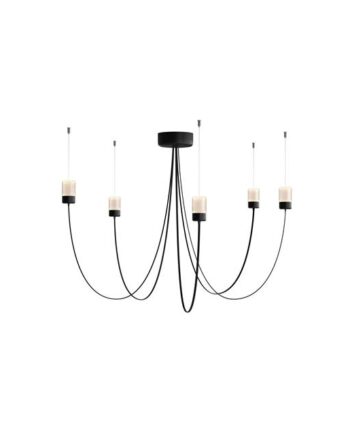 Moooi Gravity   Pendel Sort