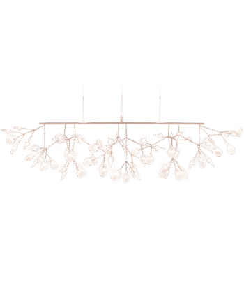 Moooi Heracleum Iii Linear Pendel Kobber