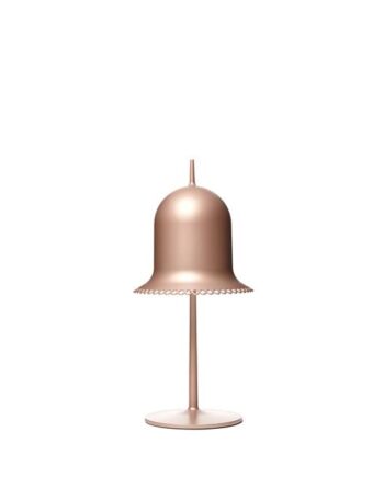 Moooi Lolita Bordlampe London Rosé