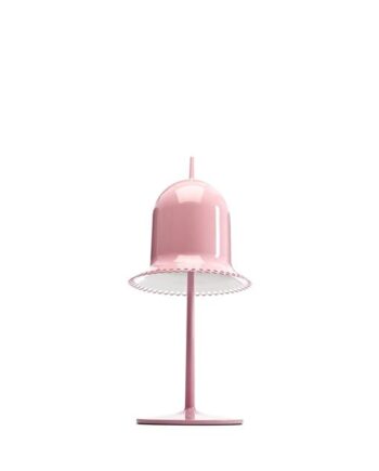 Moooi Lolita Bordlampe Pink