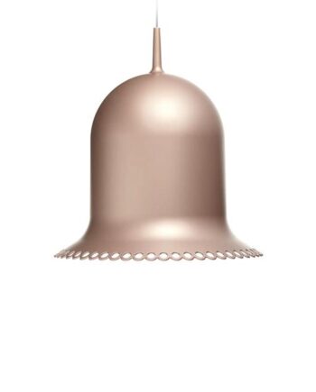 Moooi Lolita Pendel London Rosé