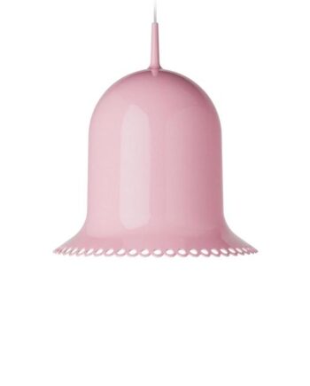 Moooi Lolita Pendel Pink