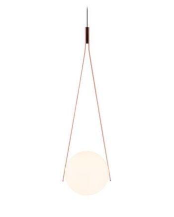 Moooi Nomnom Light 20 Pendel Blossom