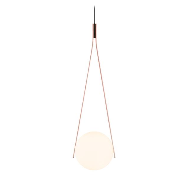 Moooi Nomnom Light 20 Pendel Blossom