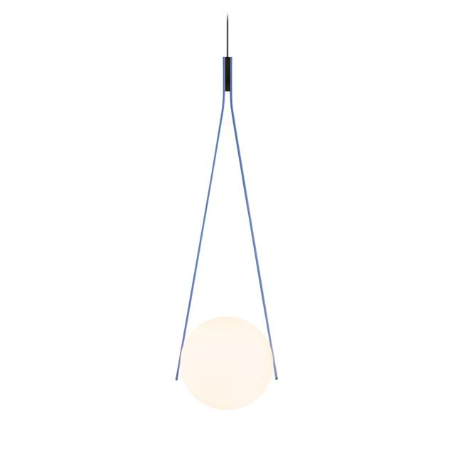 Moooi Nomnom Light 20 Pendel Indigo