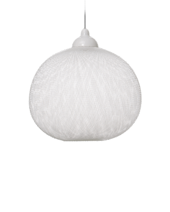 Moooi Non Random D71 Pendel Hvid