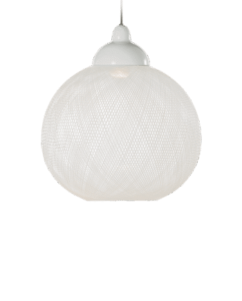 Moooi Non Random D48 Pendel Hvid