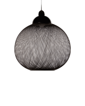 Moooi Non Random D48 Pendel Sort