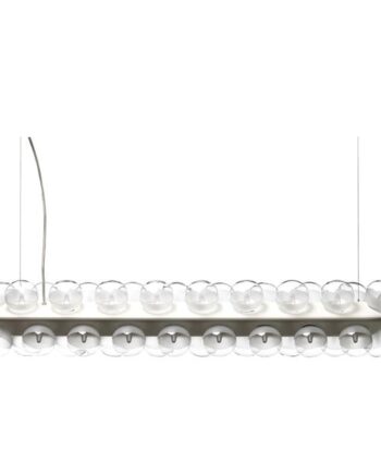Moooi Prop Light Double Pendel Hvid
