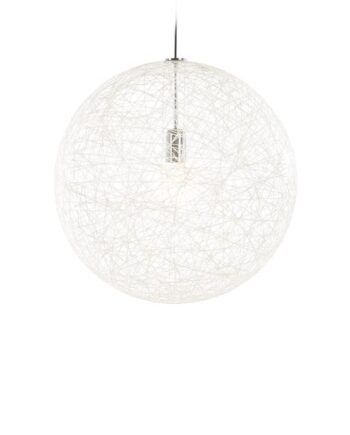 Moooi Random Light Ii Pendel Lille Hvid