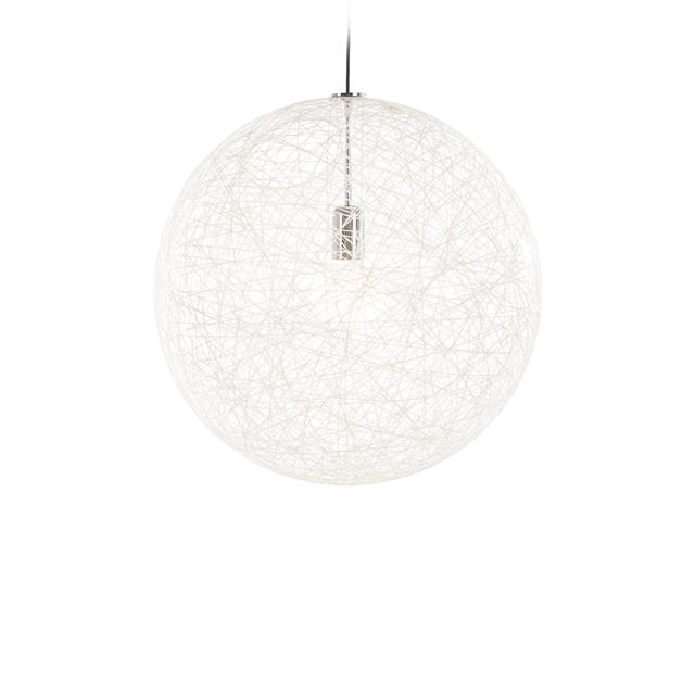 Moooi Random Light Ii Pendel Lille Hvid