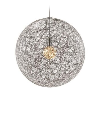 Moooi Random Light Ii Pendel Lille Sort