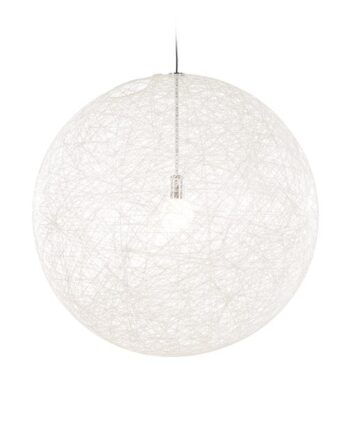 Moooi Random Light Ii Pendel Medium Hvid