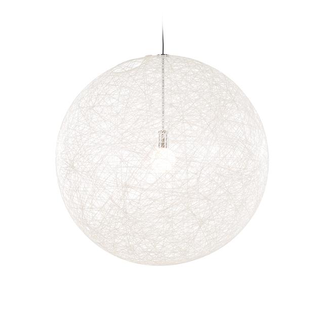 Moooi Random Light Ii Pendel Medium Hvid
