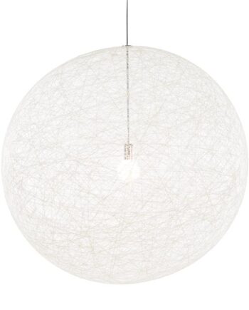 Moooi Random Light Ii Pendel Stor Hvid