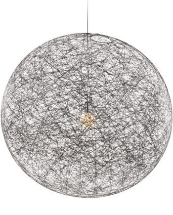 Moooi Random Light Ii Pendel Stor Sort