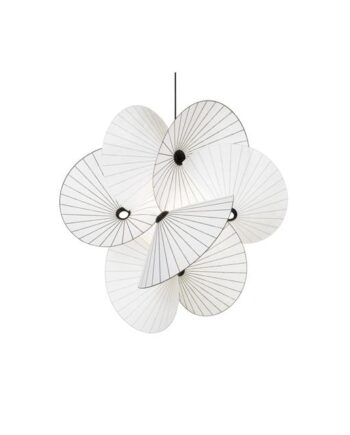 Moooi Serpentine   Pendel Hvid